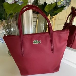 Lacoste Bag